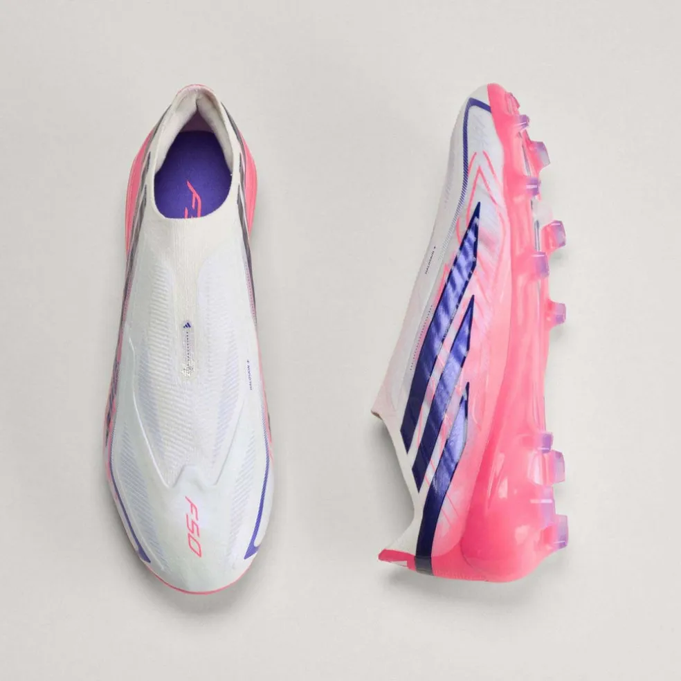 f50 hyperfast pro ll fg gras voetbalschoenen