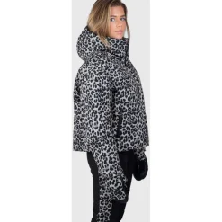 fiaskia-print winterjas