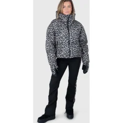 fiaskia-print winterjas