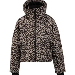 fiaskia-print winterjas