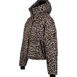 fiaskia-print winterjas