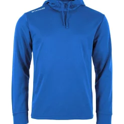 Field Hooded Top