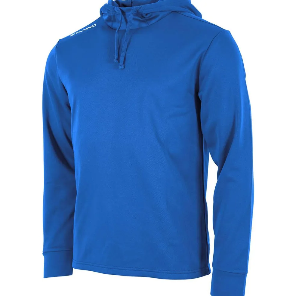 Field Hooded Top