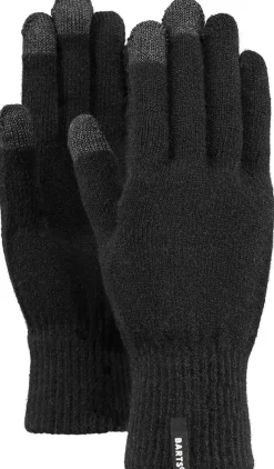 Fine Knitted Touch handschoenen