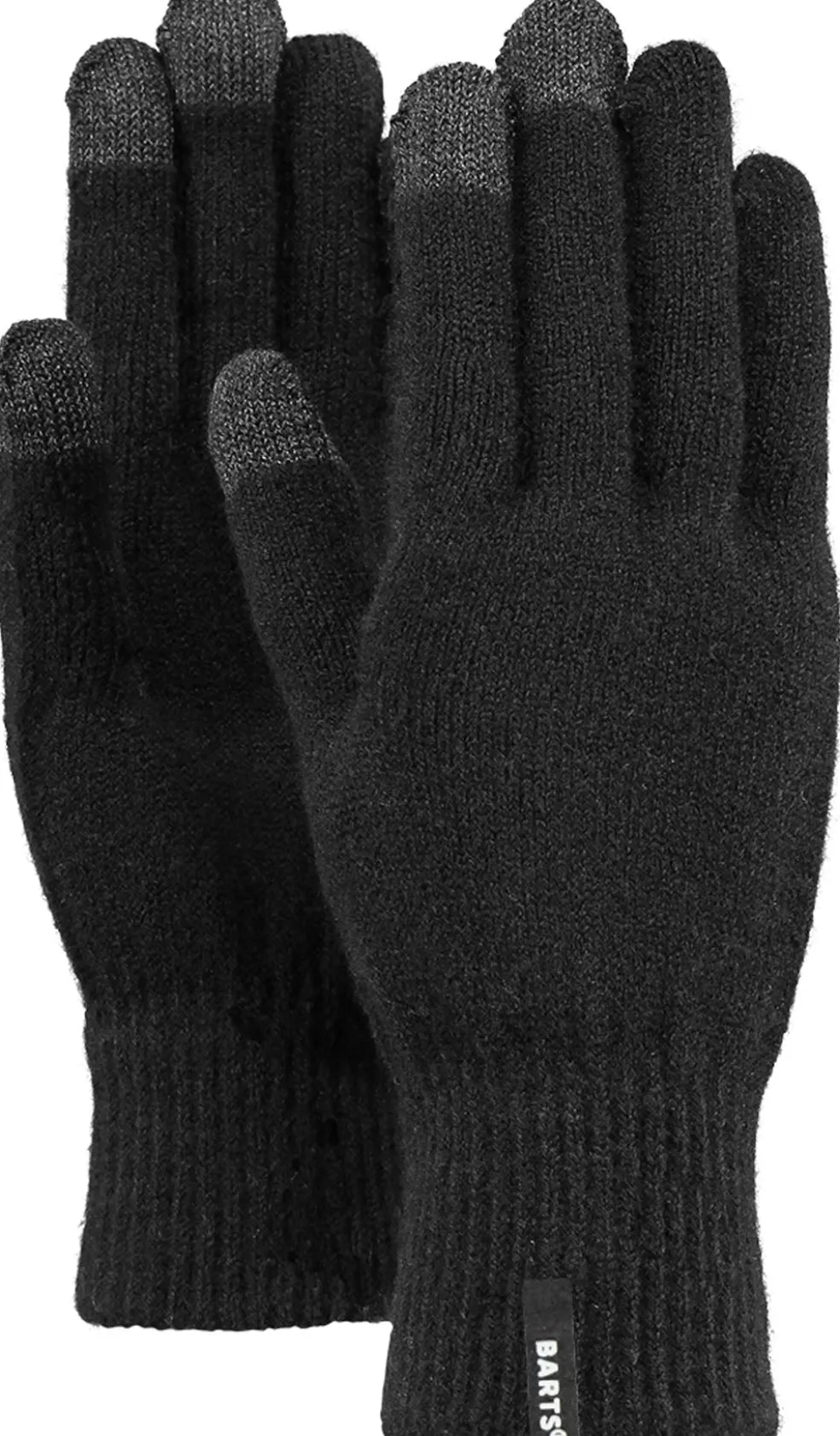 Fine Knitted Touch handschoenen