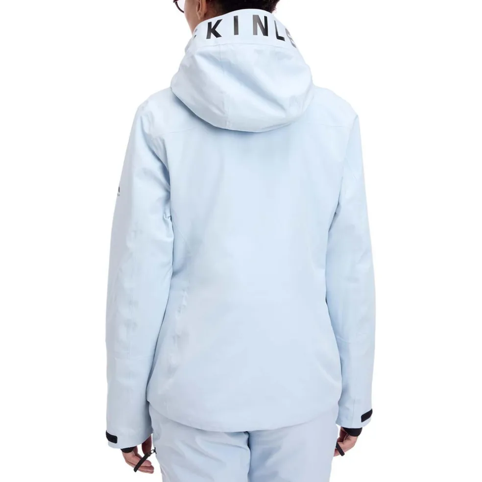 Finna W ski-jas