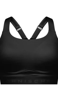 fir high support sport bh