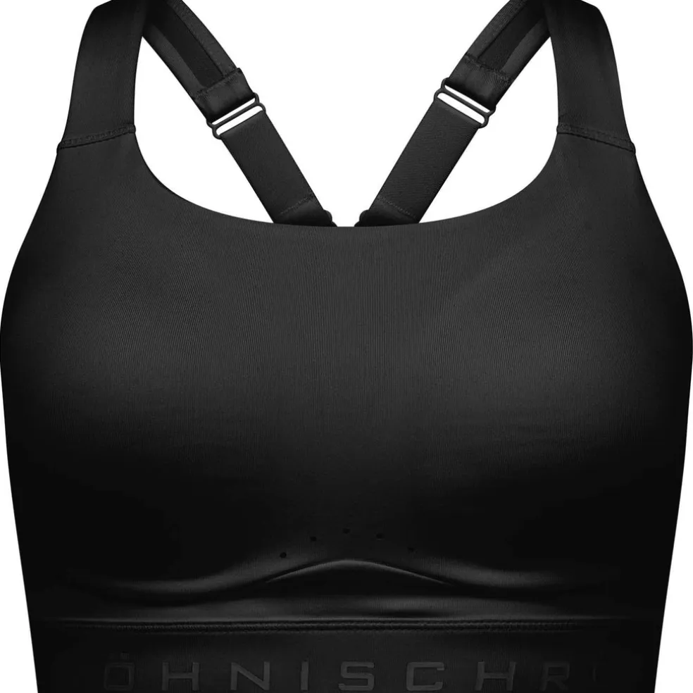 fir high support sport bh