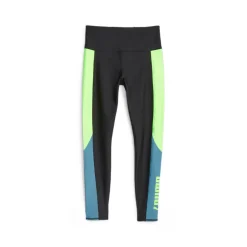 Fit Colorblock High Waist 7/8 legging