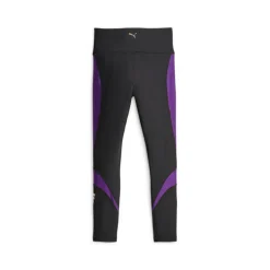 Fit 7/8 Colorblock tight