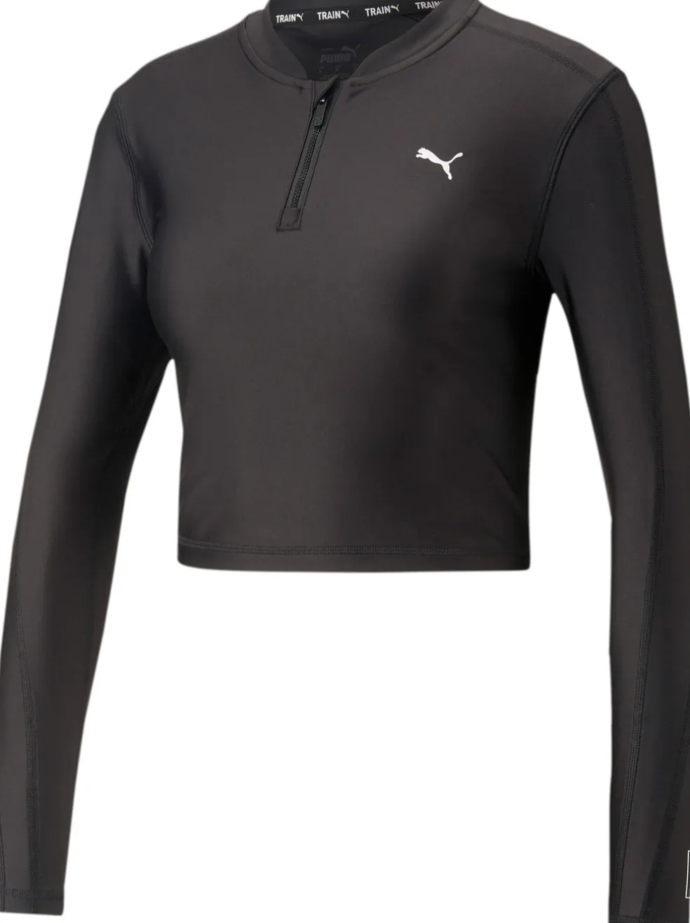 Fit Eversculpt 1/4 Zip vest