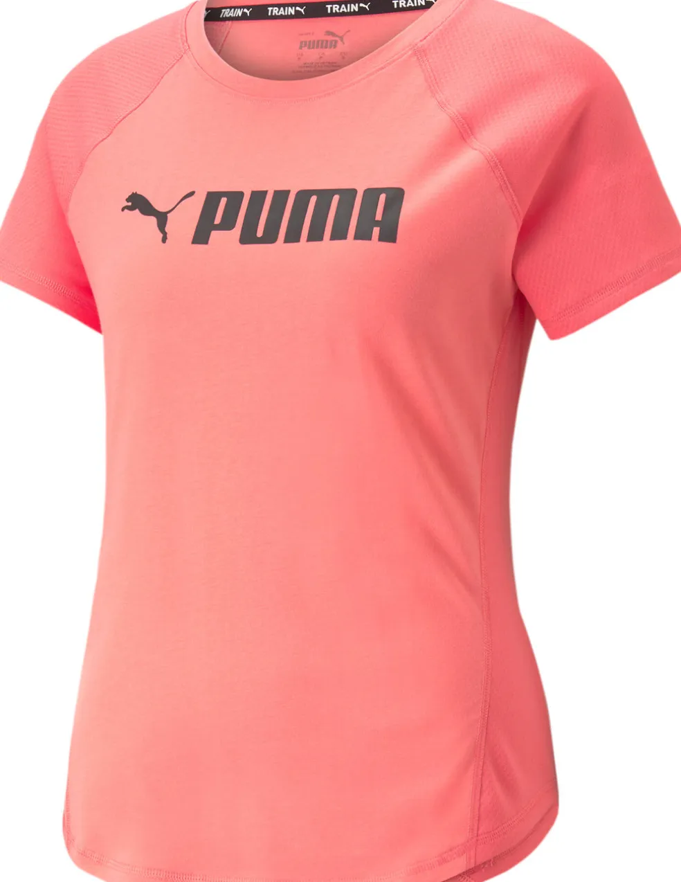 Fit Logo shirt