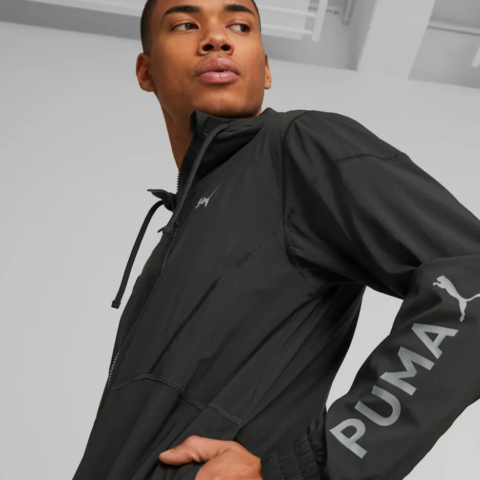 Fit Woven jack