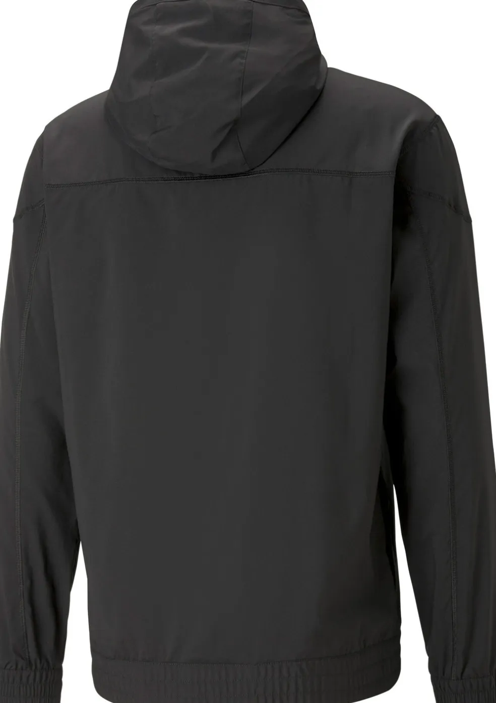 Fit Woven jack