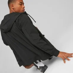 Fit Woven jack