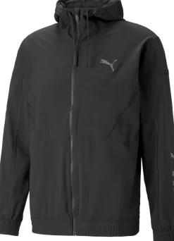 Fit Woven jack