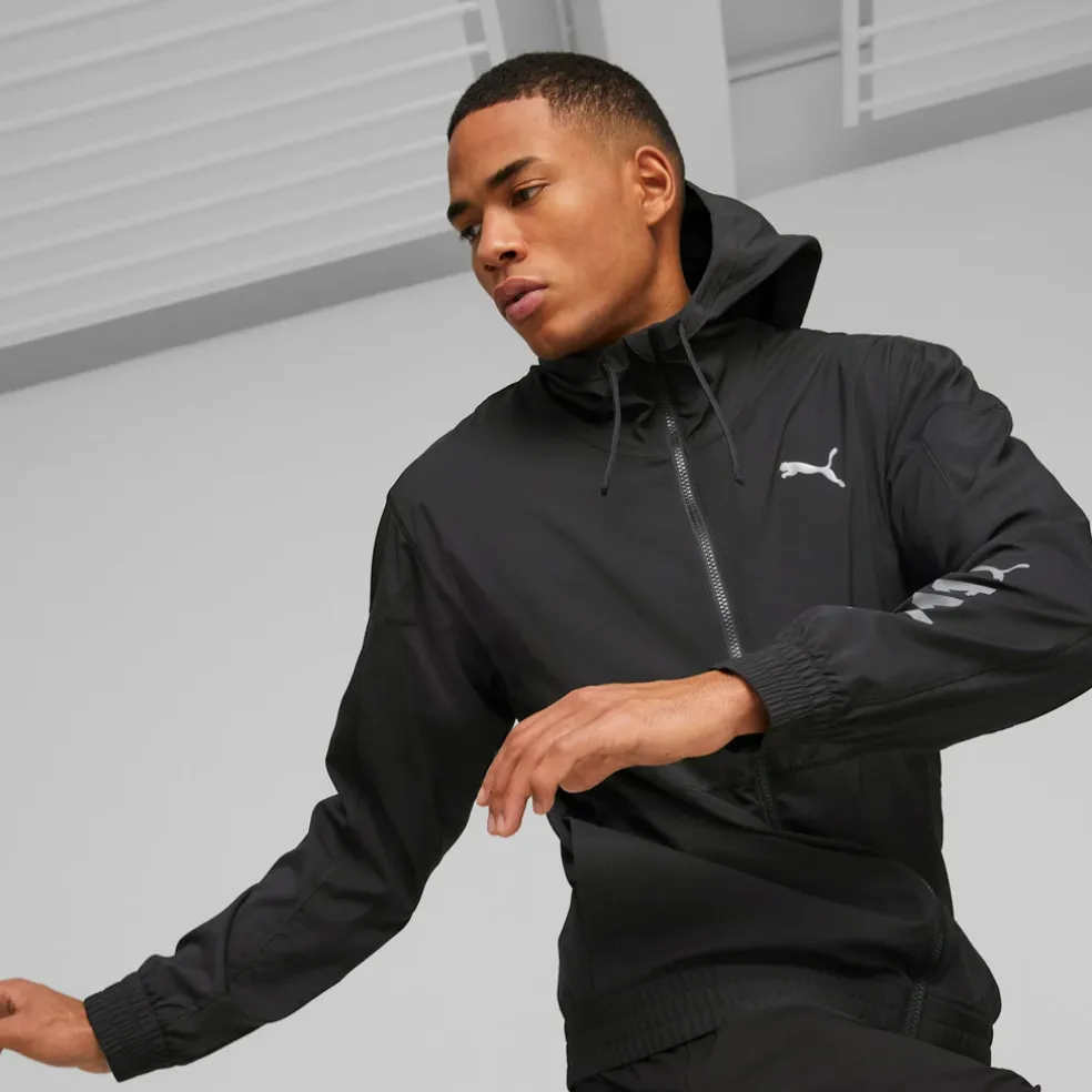 Fit Woven jack