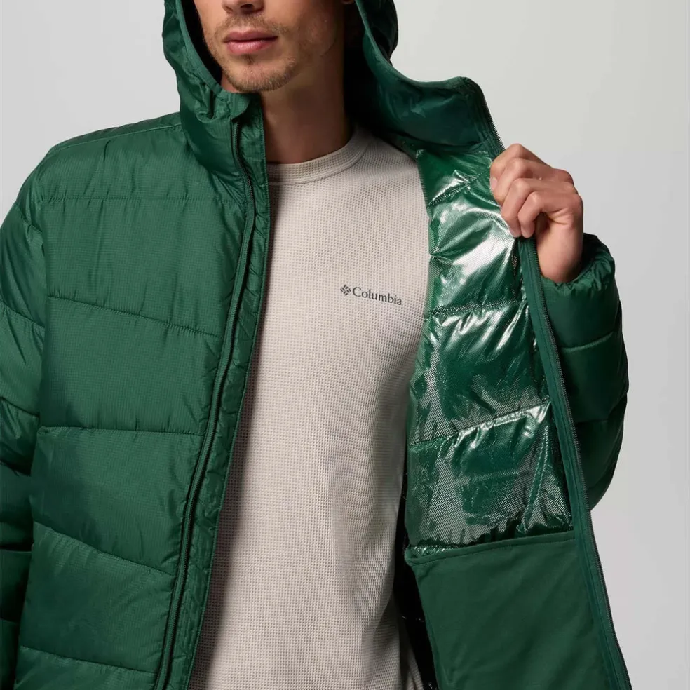 fivemile butte hooded jack