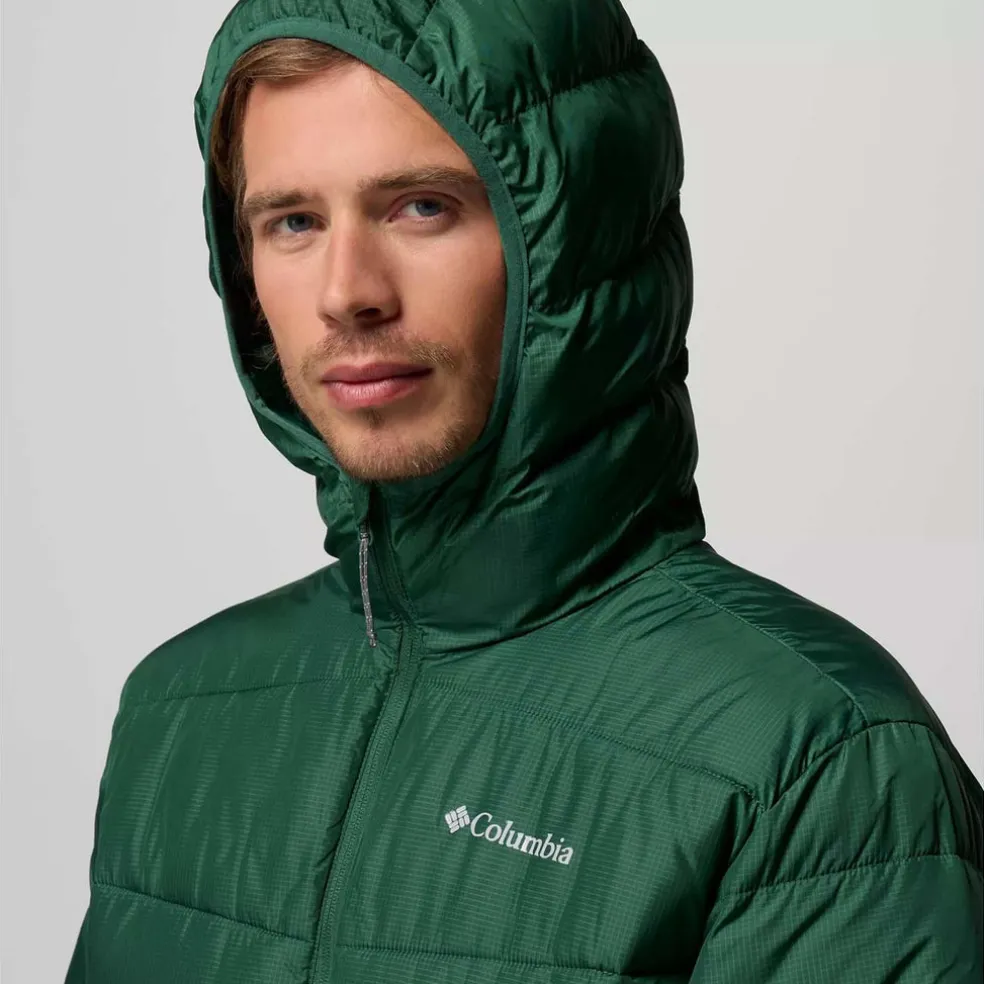 fivemile butte hooded jack