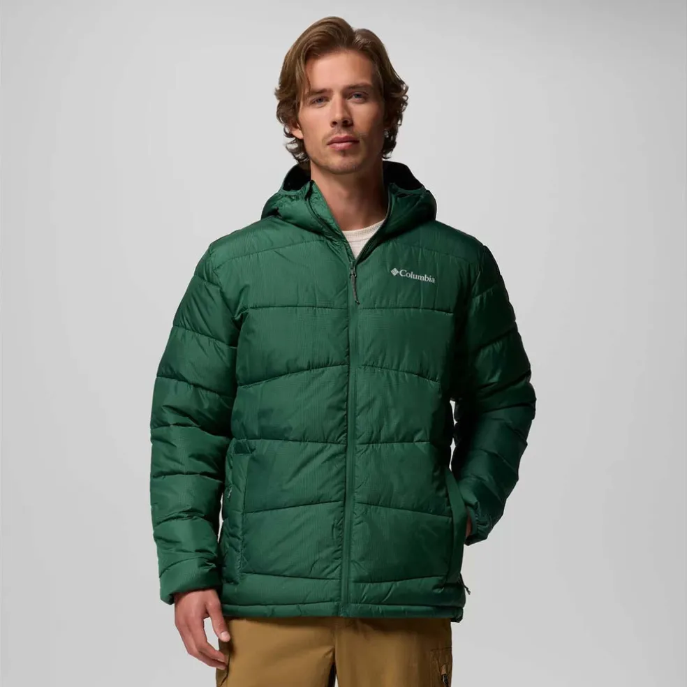 fivemile butte hooded jack