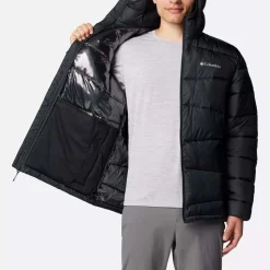 fivemile butte hooded jack