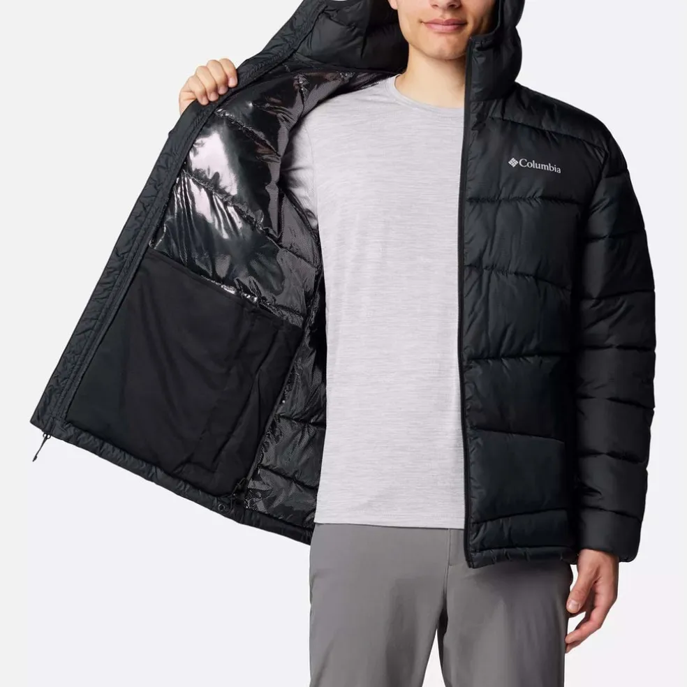 fivemile butte hooded jack