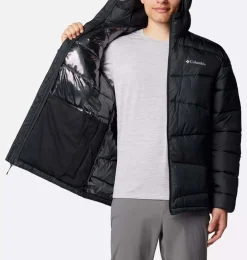 fivemile butte hooded jack