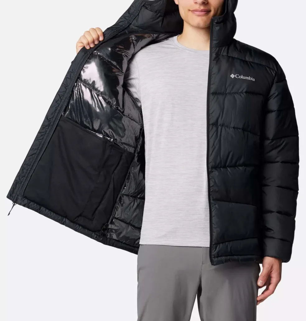 fivemile butte hooded jack