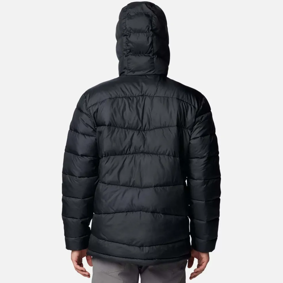 fivemile butte hooded jack