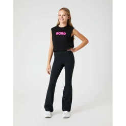 flare leggings