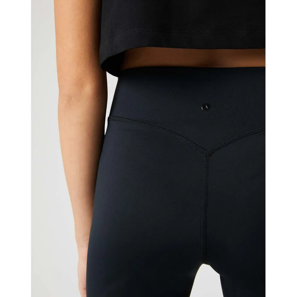 flare leggings
