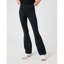 flare leggings