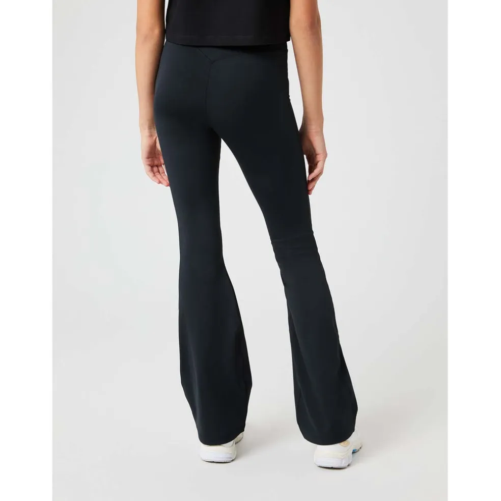 flare leggings