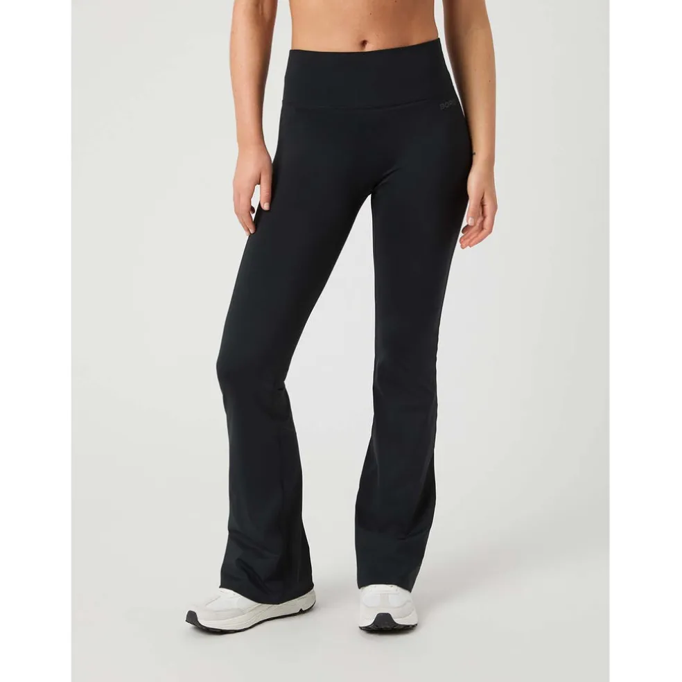 flare tights regular