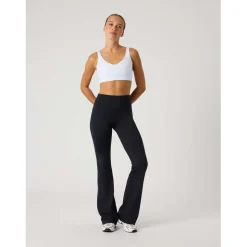 flare tights regular