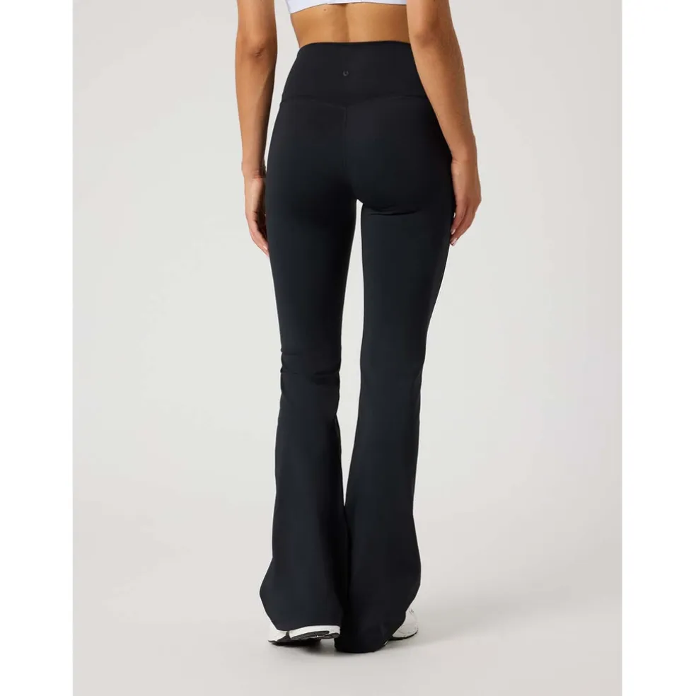 flare tights regular