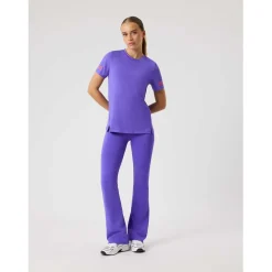 flare tights regular