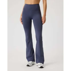 flare tights regular
