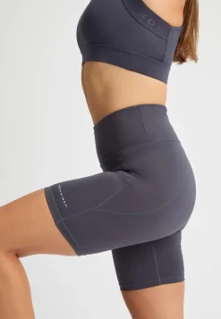 Flattering High Waist Bike Tights