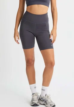 Flattering High Waist Bike Tights