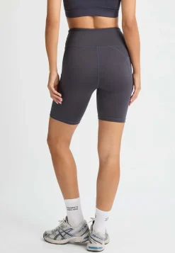 Flattering High Waist Bike Tights