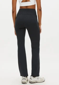 Flattering High Waist Broek
