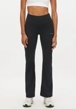 Flattering High Waist Broek
