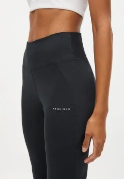 Flattering High Waist Broek