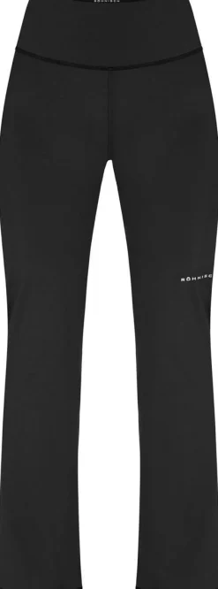Flattering High Waist Broek