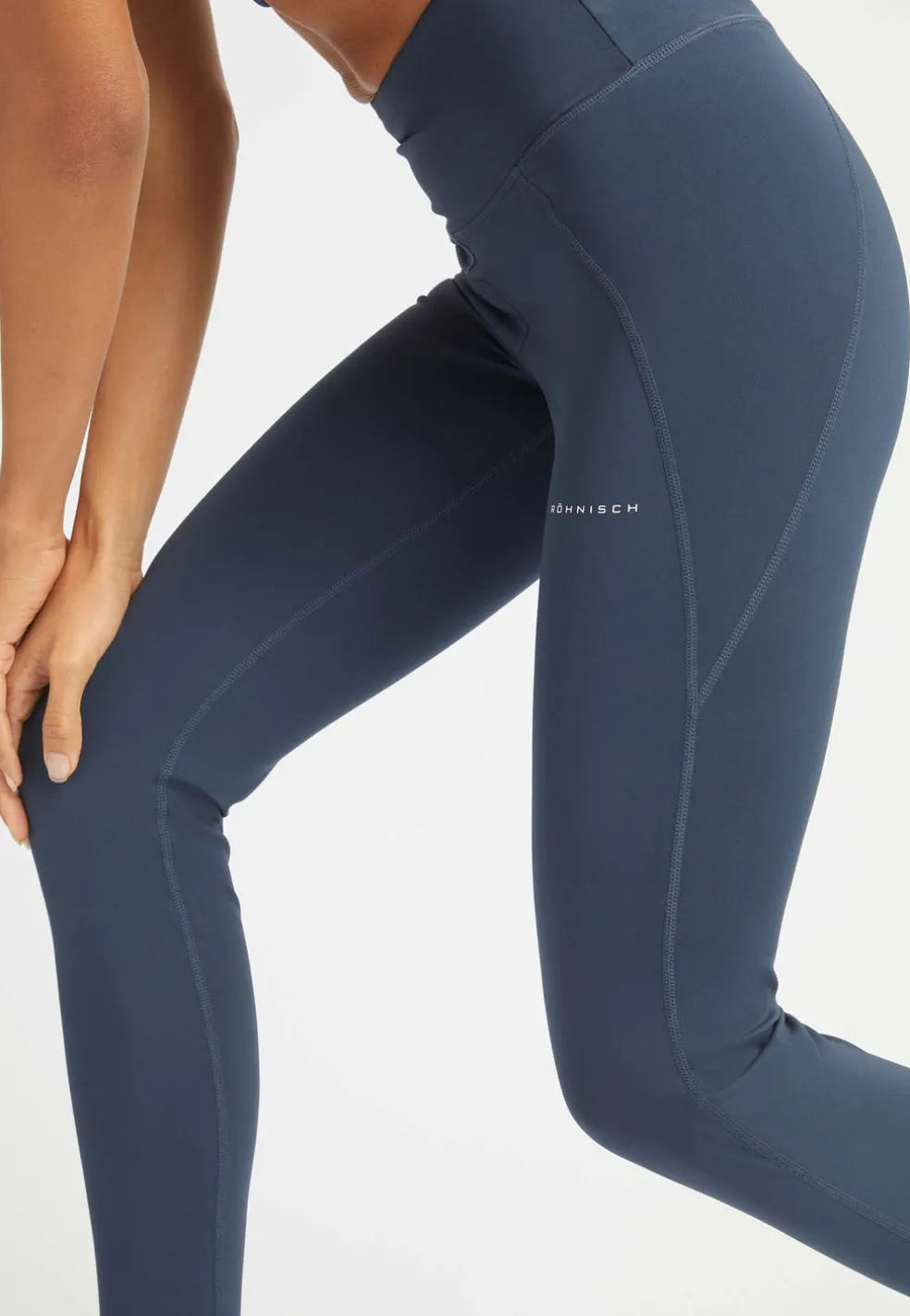 Flattering High Waist legging