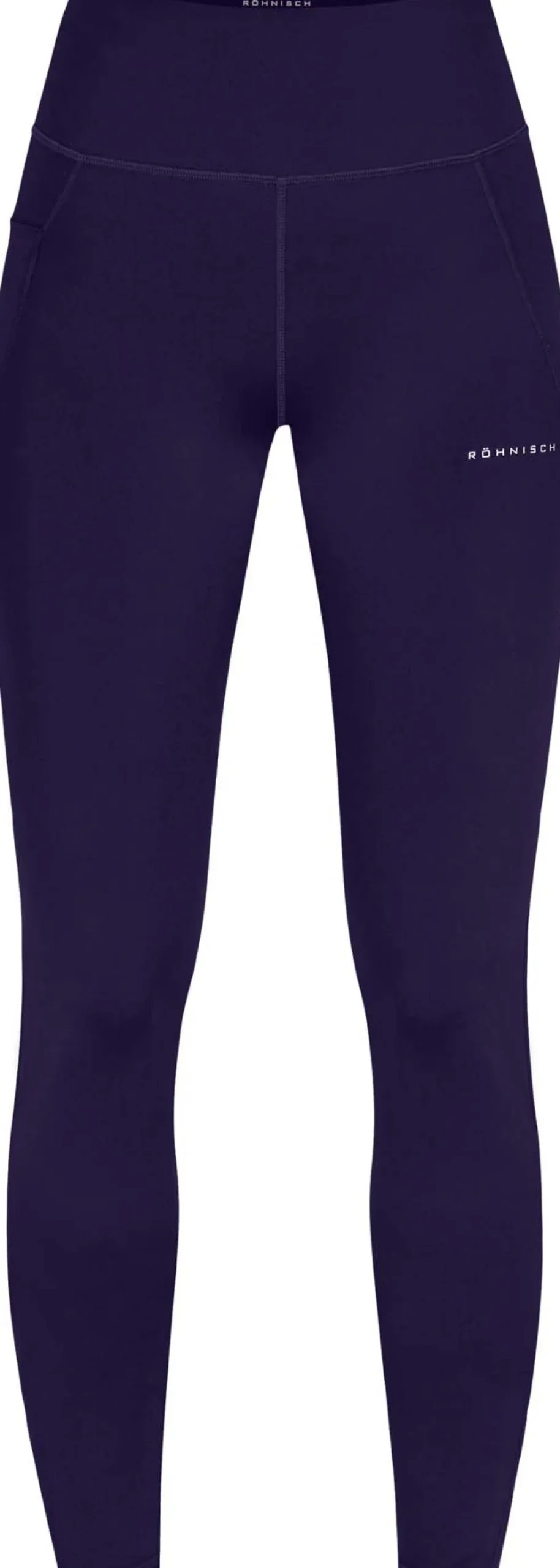 Flattering High Waist legging