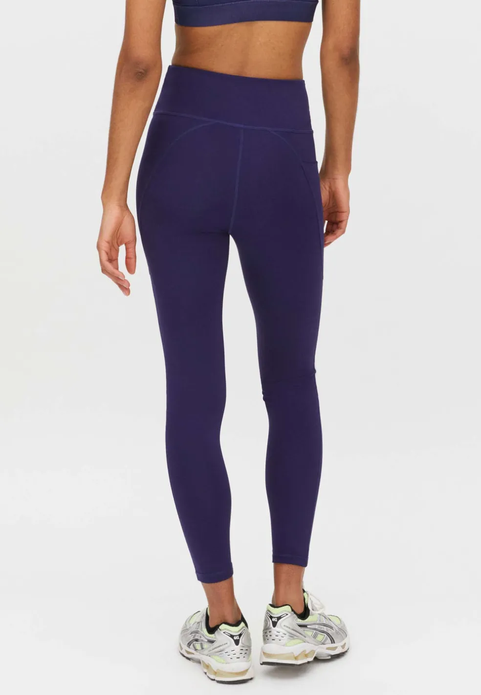 Flattering High Waist legging