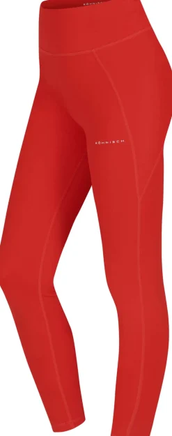 Flattering High Waist legging