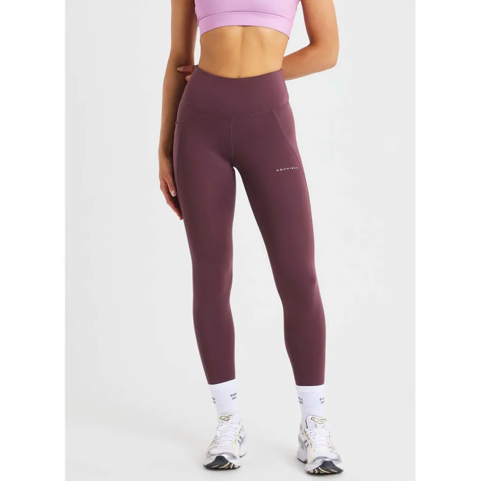 flattering high waist legging